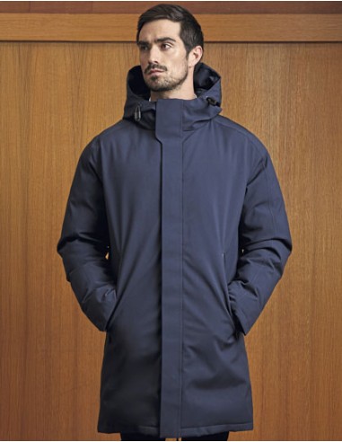 NEO-04002-Mens Warm Jacket Alfi